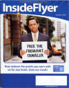 InsideFlyer Magazine, April 2011 Issue